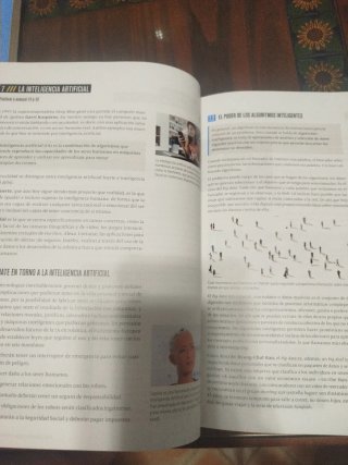 Filosofía 1 Bachillerato