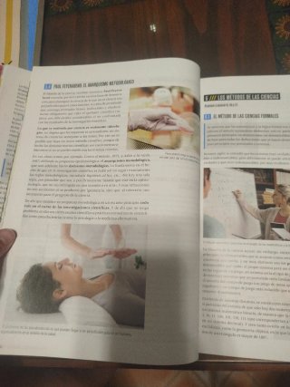 Filosofía 1 Bachillerato