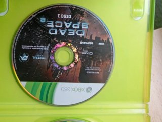 Dead Space 2 Xbox 360 - Buen Estado