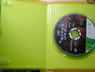 Dead Space 2 Xbox 360 - Buen Estado