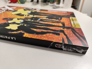 PATRULLA-X  – El Renacimiento de Marvel – Panini