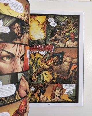 PATRULLA-X  – El Renacimiento de Marvel – Panini