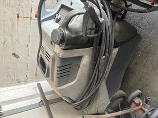 COMPRESOR GATO SOLDADORA  HIDROLIMPIADORA