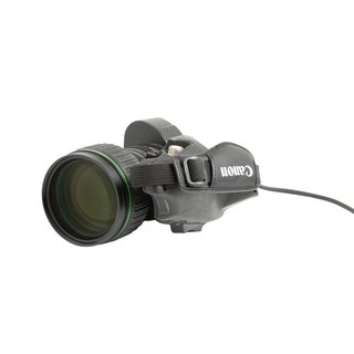 Objetivo Canon YJ20x8.5B4 IRS SX12 (2/3"B4 MOUNT)