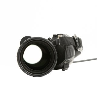 Objetivo Canon YJ20x8.5B4 IRS SX12 (2/3"B4 MOUNT)