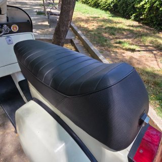 VESPA TX 200 BEIGE