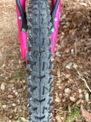 Bici Infantil Conor Talla 18