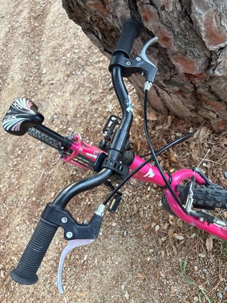 Bici Infantil Conor Talla 18
