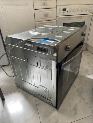 Horno Candy FIDCP X200 Nuevo