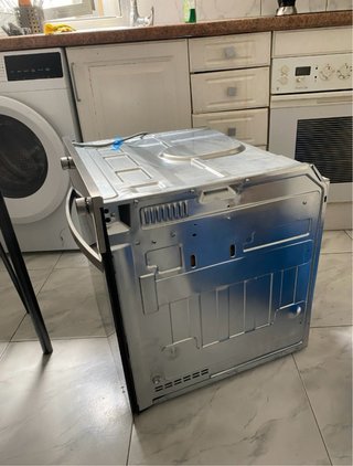 Horno Candy FIDCP X200 Nuevo