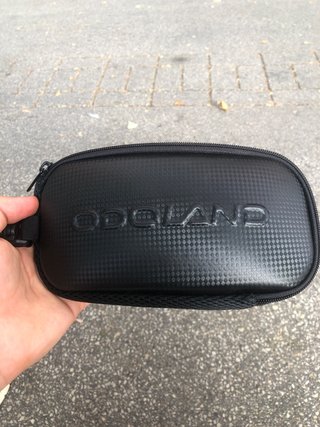 Visor Odoland Esquí Repuesto