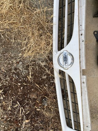 Despiece Nissan Interstar dCi 120