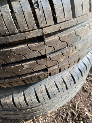 Despiece Nissan Interstar dCi 120