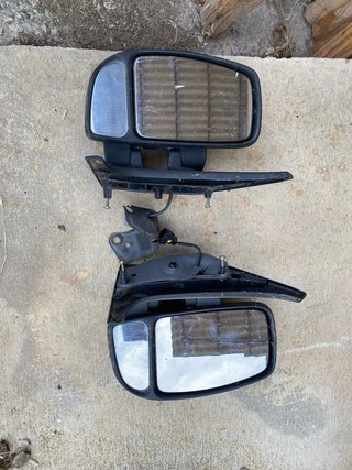 Despiece Nissan Interstar dCi 120