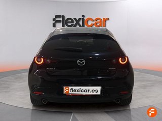 Mazda 3 2.0 e-SKYACTIV-G 88KW ORIGIN