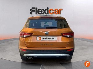 Seat Ateca 1.5 TSI 110kW (150CV) S&S Xcellence Edit