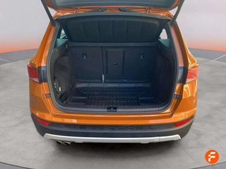 Seat Ateca 1.5 TSI 110kW (150CV) S&S Xcellence Edit