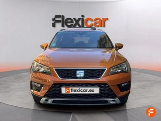Seat Ateca 1.5 TSI 110kW (150CV) S&S Xcellence Edit
