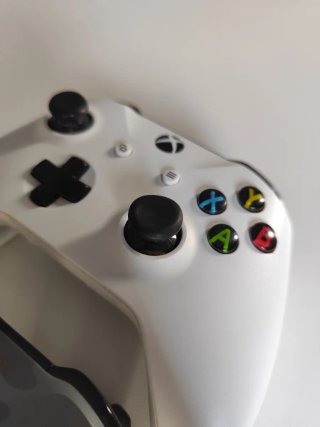 2 Mandos Xbox Originales