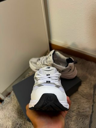 Zapatillas Deporte 530 Mujer