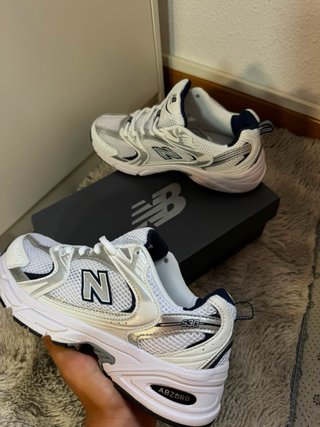 Zapatillas Deporte 530 Mujer