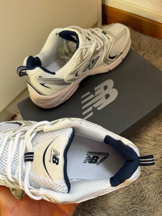 Zapatillas Deporte 530 Mujer