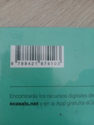 Cultura Clásica : ESO : Código abierto