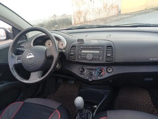 Nissan Micra 14 gasolina cabrio