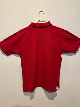 Polo Ralph Lauren Rojo