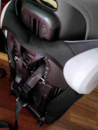 Silla de coche Babyauto SIPS