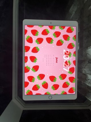 iPad Air 3 Oro rosa