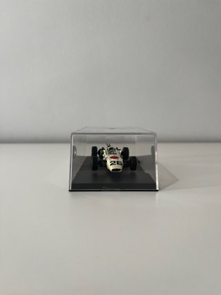Honda RA272 1965 Richie Ginther F1 1:43