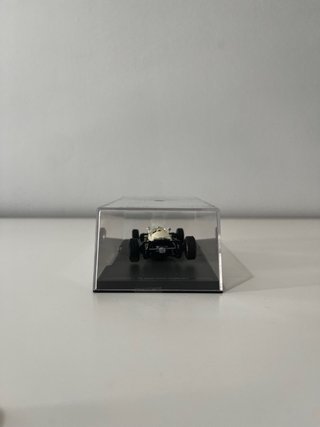 Honda RA272 1965 Richie Ginther F1 1:43