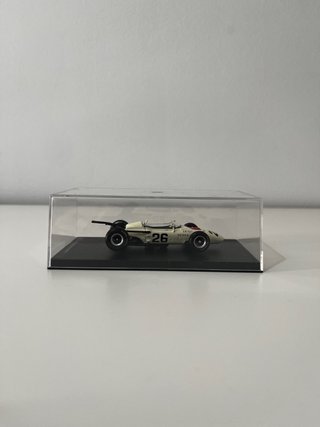 Honda RA272 1965 Richie Ginther F1 1:43