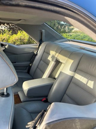 Mercedes w124 300ce 24