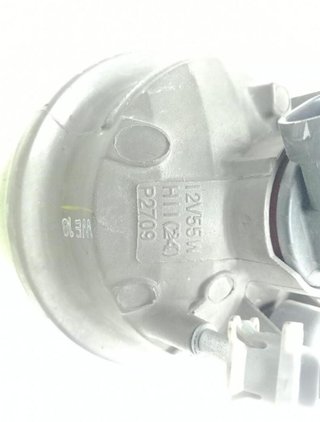Suzuki 21099571 faro antiniebla delantero sx4 (ey,
