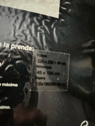 Funda Nórdica R&i 3 Piezas 135cm