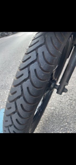 Yamaha 125cc