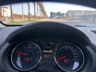 Nissan Qashqai 2010