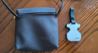 Bolso Tous+ Llavero de regalo