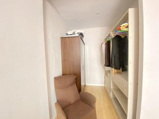 Piso en alquiler en Vallehermoso en Madrid