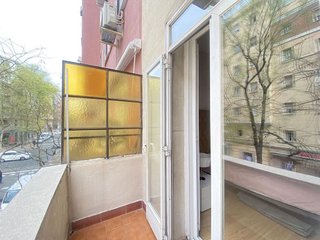 Piso en alquiler en Vallehermoso en Madrid