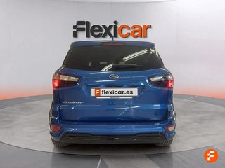 Ford Ecosport 1.0T EcoBoost 92kW (125CV) S&S Active