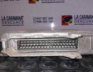 Bmw 1350367 0281001243 centralita motor uce serie