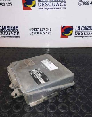 Bmw 1350367 0281001243 centralita motor uce serie