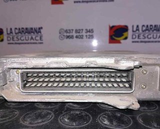 Bmw 1350367 0281001243 centralita motor uce serie
