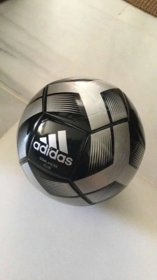 Balón de fútbol Adidas Starlancer Club