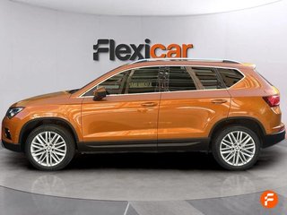 Seat Ateca 1.5 TSI 110kW (150CV) S&S Xcellence Edit