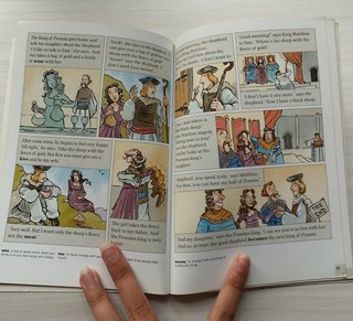 William Tell and Other Stories