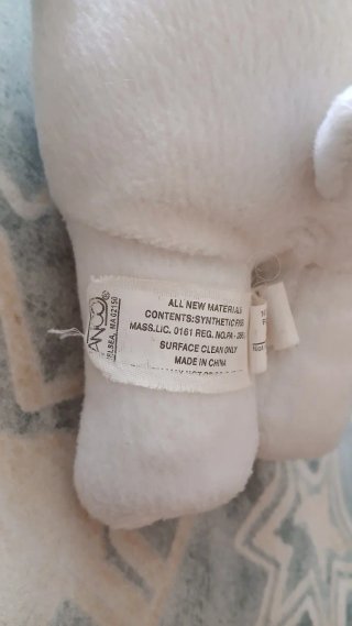 Peluche Brian Griffin